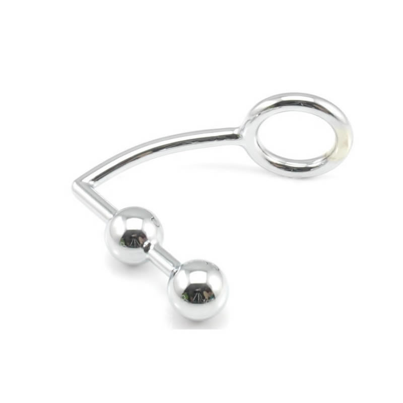 BDSM CHEAP ANAL HOOK